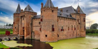 Photo castles