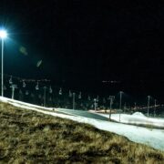 Photo mountain resorts