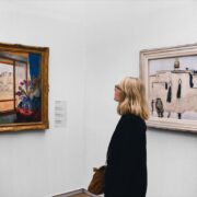 Photo museum