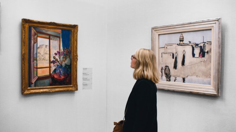 Photo museum