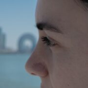 Photo travel joy