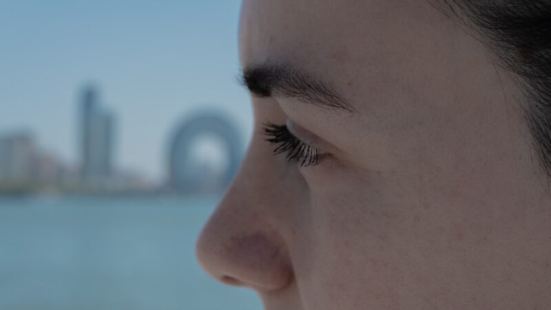 Photo travel joy