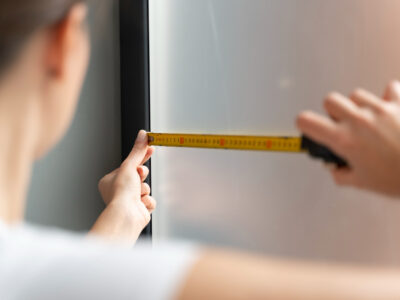 De ce este plexiglasul de 4 mm ideal pentru proiecte rapide de renovare în casă?