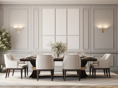 Cum îți dai seama, în propria casă, că ai diningul perfect echilibrat?