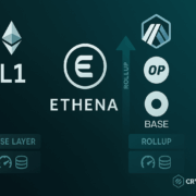 Ce diferență este între integrarea Ethena cu L1 față de L2 (Arbitrum, Optimism, Base)?