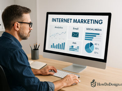 Ce strategii de internet marketing poți aplica imediat ca mic antreprenor?