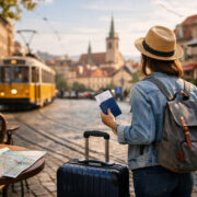 Ce include de obicei un pachet de city break ieftin?