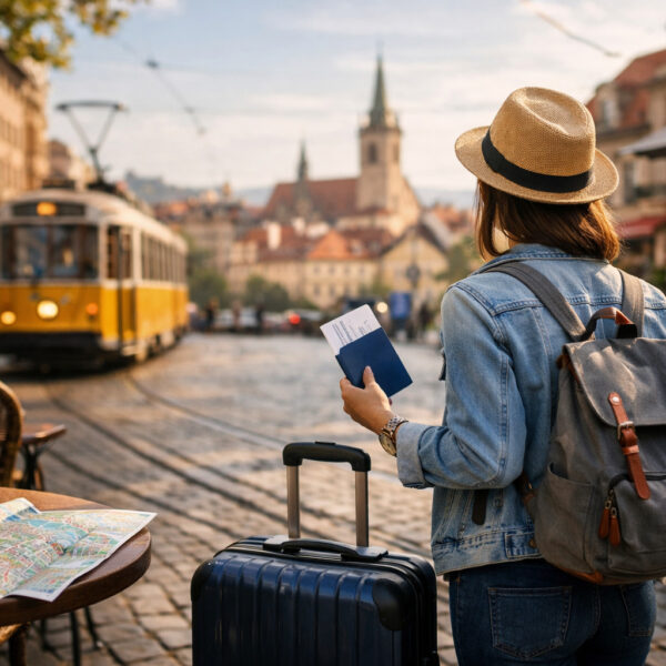 Ce include de obicei un pachet de city break ieftin?