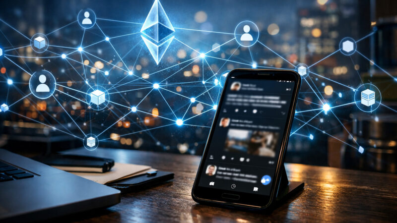 Neynar cumpără Farcaster - o mutare care schimbă din temelii socialul descentralizat