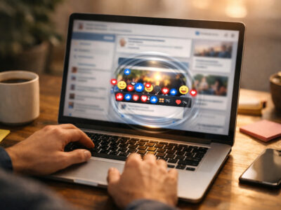 Viral sau obișnuit pe Facebook? Ce le deosebește cu adevărat?