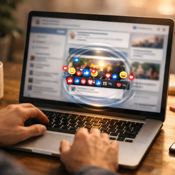 Viral sau obișnuit pe Facebook? Ce le deosebește cu adevărat?