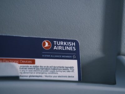 Photo bilete de avion