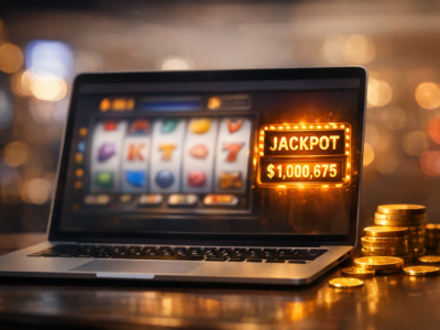 De ce jackpot-ul este diferit de câștigurile obișnuite din tabelul de plăți