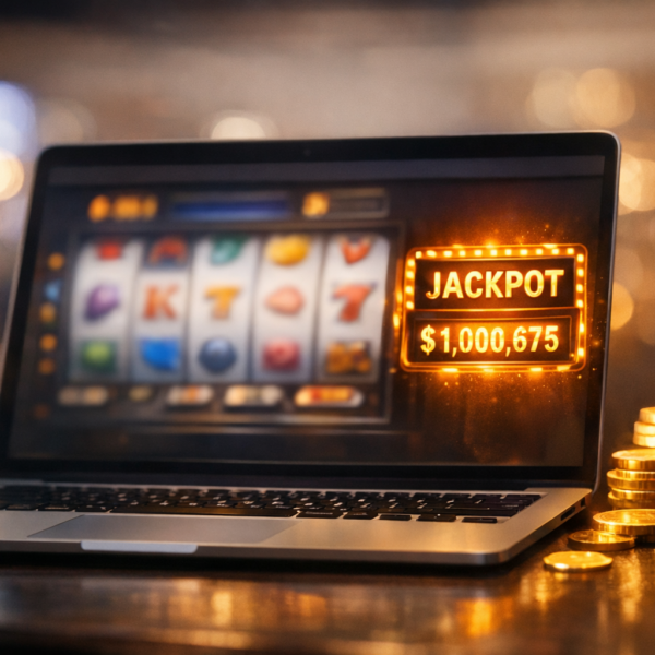 De ce jackpot-ul este diferit de câștigurile obișnuite din tabelul de plăți