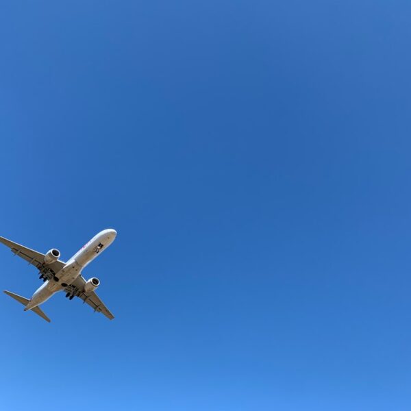 Photo solo travel safety