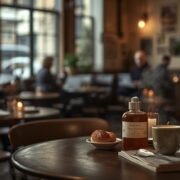 Cafenea București