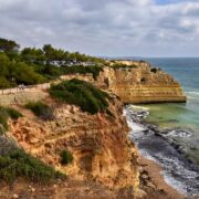 Photo beach destinations Europe