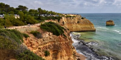 Photo beach destinations Europe