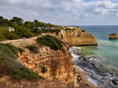 Photo beach destinations Europe