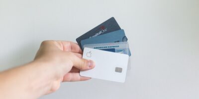 Photo travel credit cards