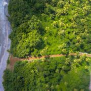 Photo sustainable travel