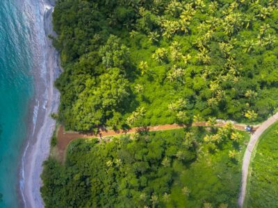 Photo sustainable travel