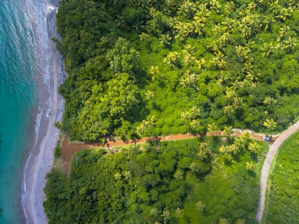 Photo sustainable travel