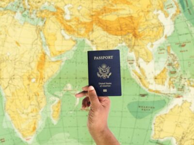 Photo visa requirements