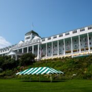 Photo accommodations