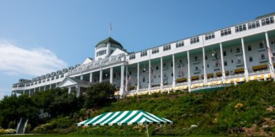 Photo accommodations