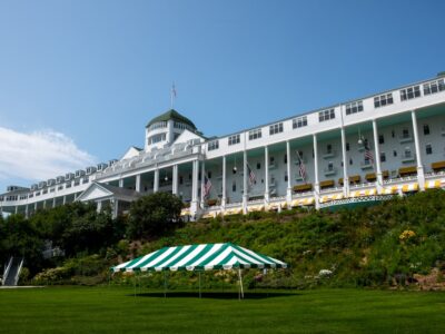 Photo accommodations