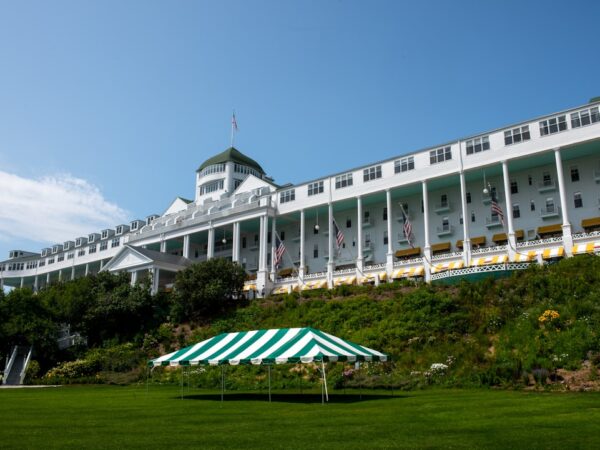 Photo accommodations