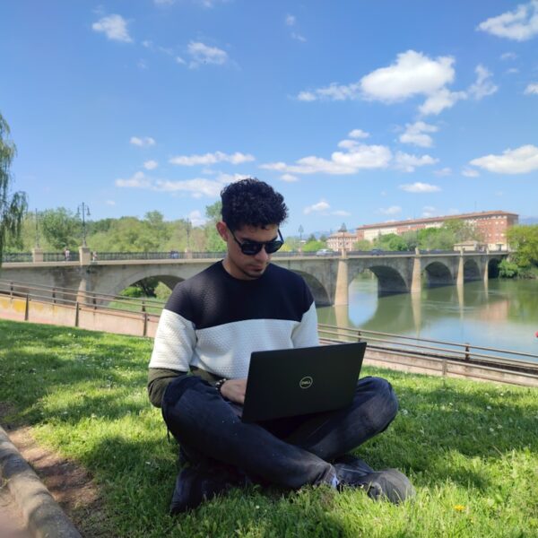 Photo Digital Nomads