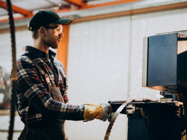 Ce este prelucrarea CNC pentru producția de masă