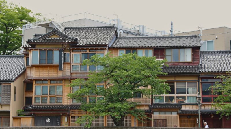 Photo visit Japan