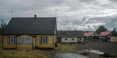 Photo road-trip Europe