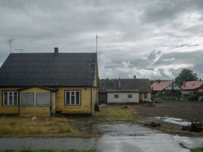 Photo road-trip Europe