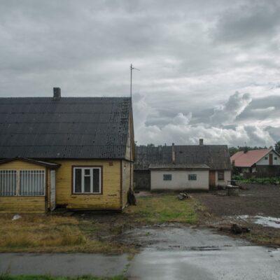 Photo road-trip Europe