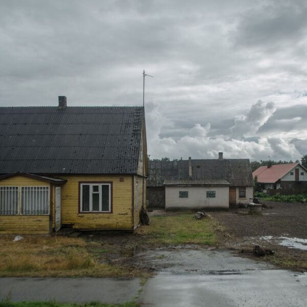 Photo road-trip Europe