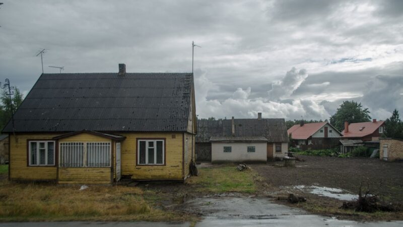 Photo road-trip Europe