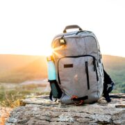 Photo travel backpacks