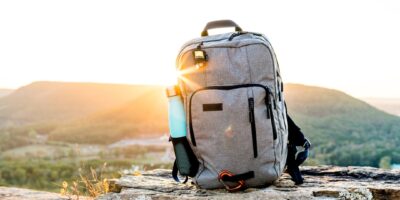 Photo travel backpacks