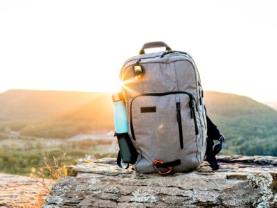 Photo travel backpacks