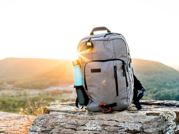 Photo travel backpacks