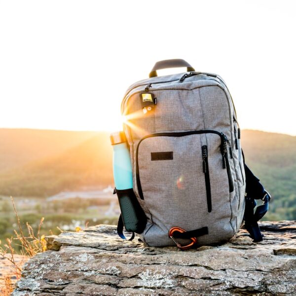 Photo travel backpacks