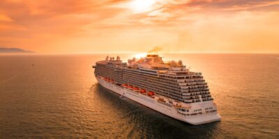Photo cruise packages