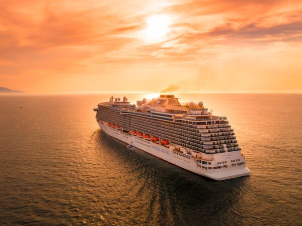 Photo cruise packages