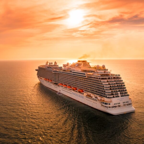 Photo cruise packages