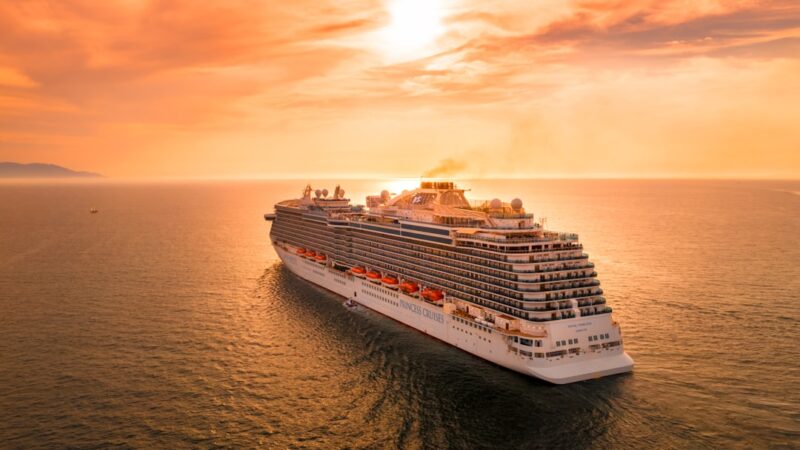 Photo cruise packages