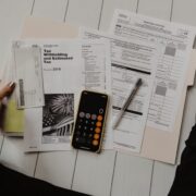 Photo money management